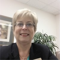Janet Faircloth Woodward