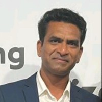 Baskaran Murali