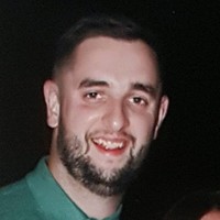 Nathen Tyrrell
