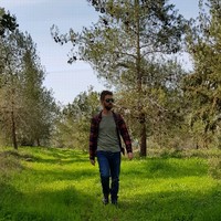 Yuval Madar