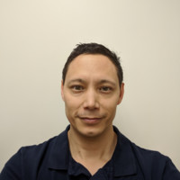 Raymond Morales