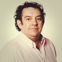 Patrick Rudden