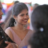 Sruthy C S