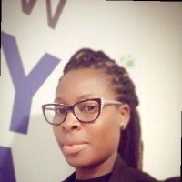 Kelechi Ogu