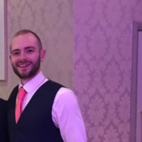 Conor Gilmartin