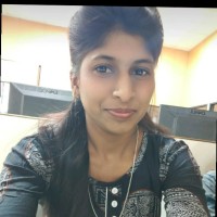 Yogita Ghorpade