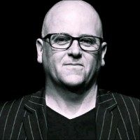 Mark McCollum
