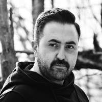 mohammad mahdi rahmani
