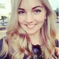 Elīna Jogure