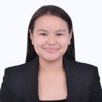 Marlie Mae Suico