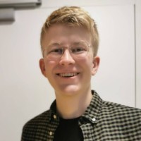 Davíð Örn Harðarson