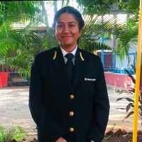 Srija Biswas