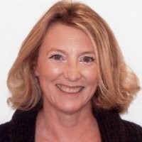 Tracy Geoghegan
