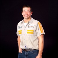 Andrew Miller