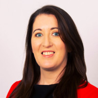 Sarah Blake