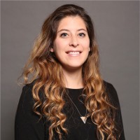 Ashley Hallowell Scarbriel Vmd, Ms, Mam, Dacpv