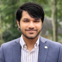 Saunak Bhikot