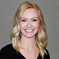 Chelsea Savage, PT, DPT, OCS