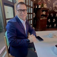 Víctor Antonio Sánchez Molina