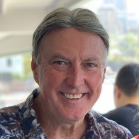 Ian Dixon