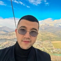 Abdumomin Abilqosimov