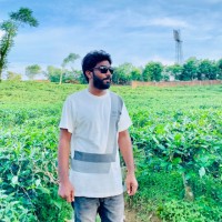 Shuvo Ahmed