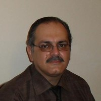 Mehrdad Dolatyar