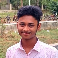 Vishva B