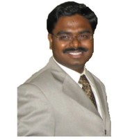 Anil Kumar K Nandyappa