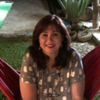 Silvia Ortiz