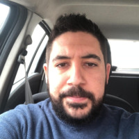 Gonzalo Gonzalez Sanchez