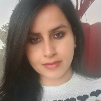 Radhika Bhagat