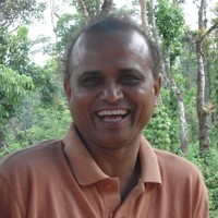 H R Jayaram