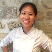 Lucy Chen