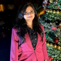 Nandita Shukla