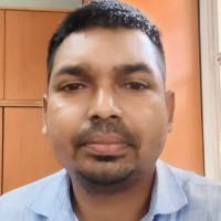 Sudip Tanti