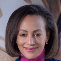 Gail Busby, Cfrm