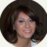 Liz Shamlian-Aprahamian