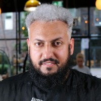 Yussif Hassan
