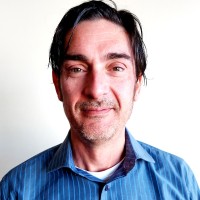 Andres Gonzalez Loyola