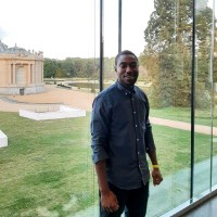 Gilbert Owusu Sekyere