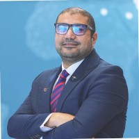 Ahmed Ibrahim
