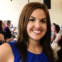 Stacy Peckinpaugh, Cmp