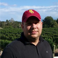 Eric Muraszewski