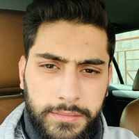 Ahmad Mahayri