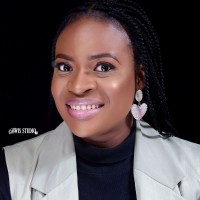 Eunice Damian-Kalu Ude