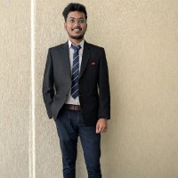 Kishan Dessai