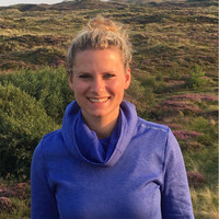 Tessa Van Deukeren