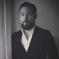 Oliver Bergvall