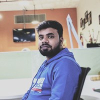 SIVARAJ K